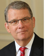 Dean Richard Levin